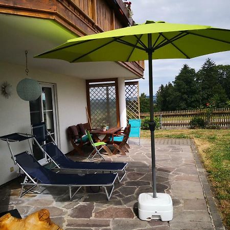 Apartmán Jaegerstueble Altusried Exteriér fotografie