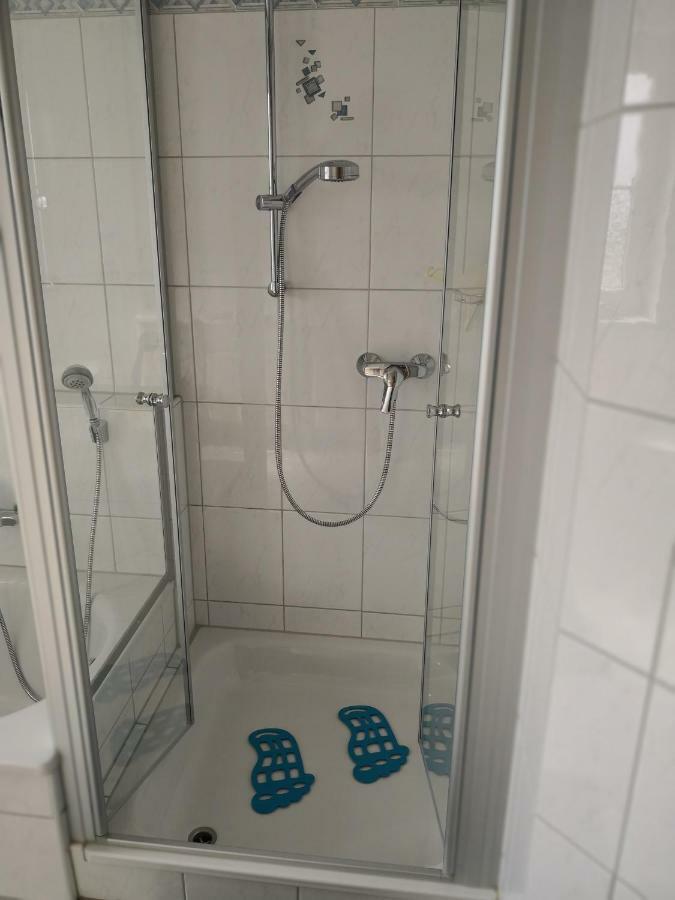 Apartmán Jaegerstueble Altusried Exteriér fotografie